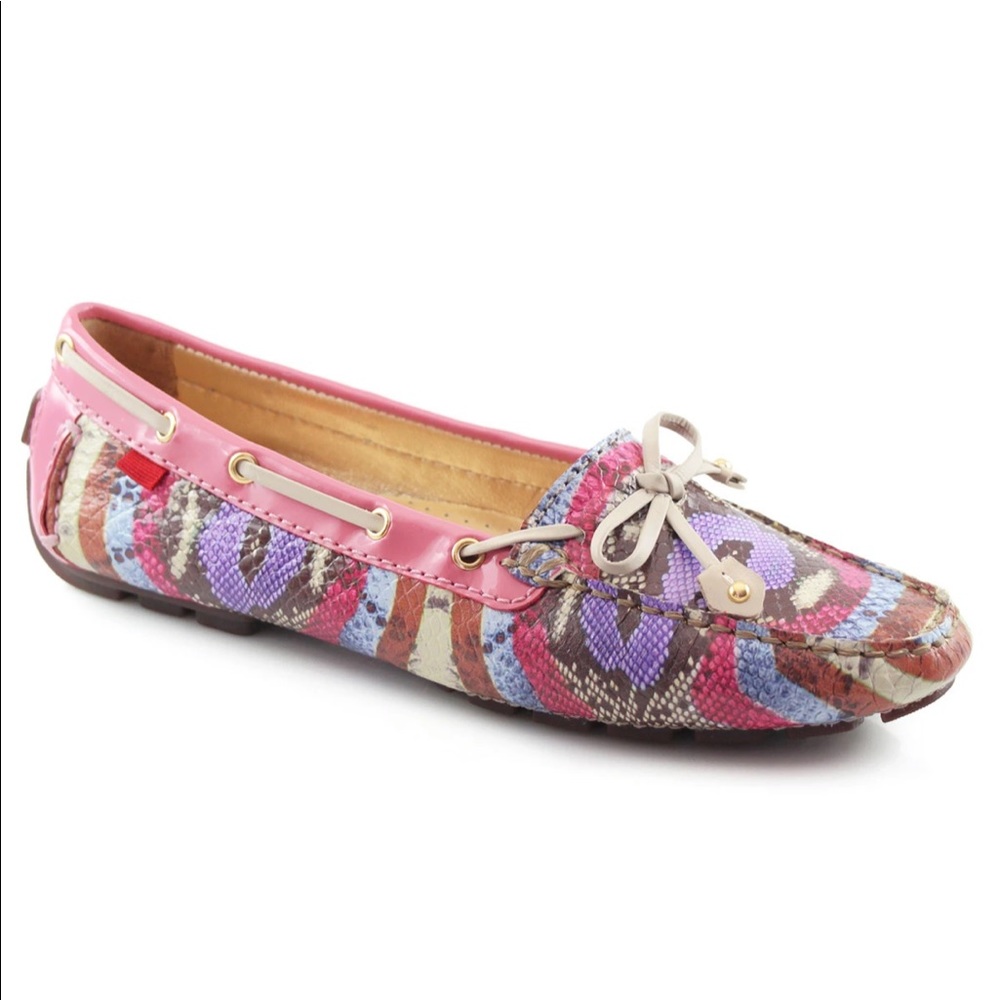 Marc Joseph Cypress Hill Loafers